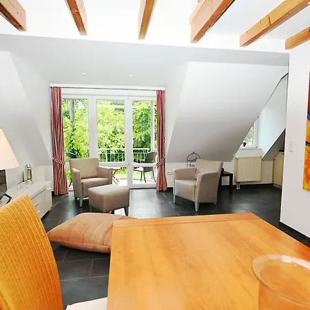 Meerzeit Apartmán Hohwacht