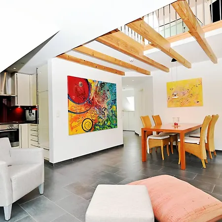 Apartmán Meerzeit