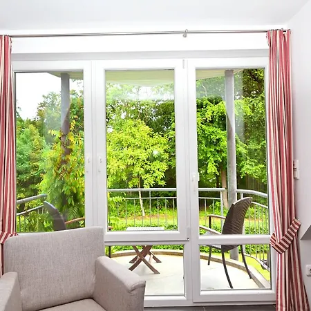 Meerzeit Apartamento Hohwacht