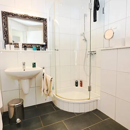 Apartamento Meerzeit