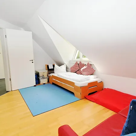 Apartamento Meerzeit