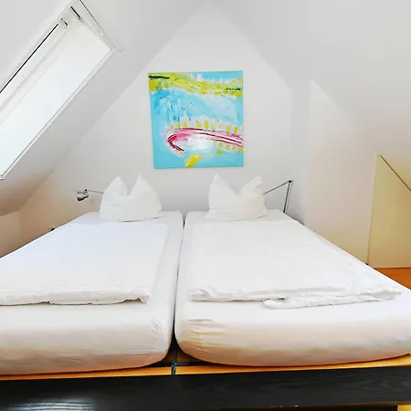 Apartamento Meerzeit