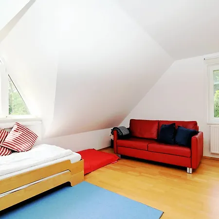 Meerzeit Apartamento *