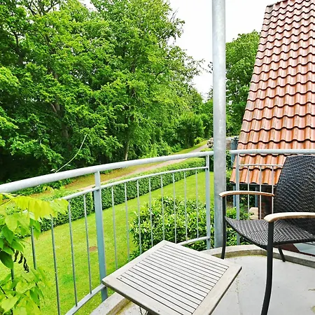 Meerzeit Apartamento Hohwacht