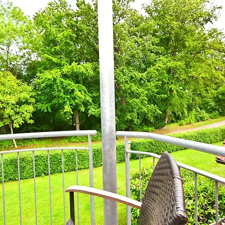 Apartamento Meerzeit Hohwacht