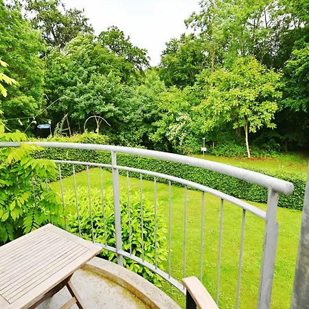 Apartamento Meerzeit *