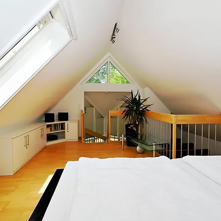 Meerzeit Apartamento Hohwacht