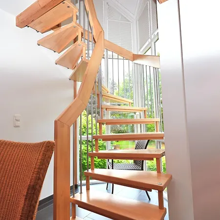 Meerzeit Apartmán *