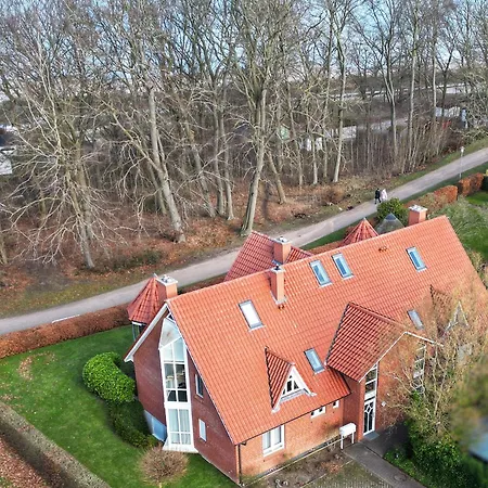 Apartamento Meerzeit *