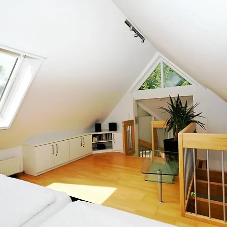 Apartamento Meerzeit Hohwacht