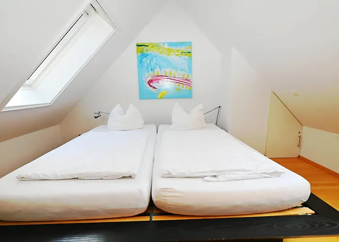 Appartement Meerzeit