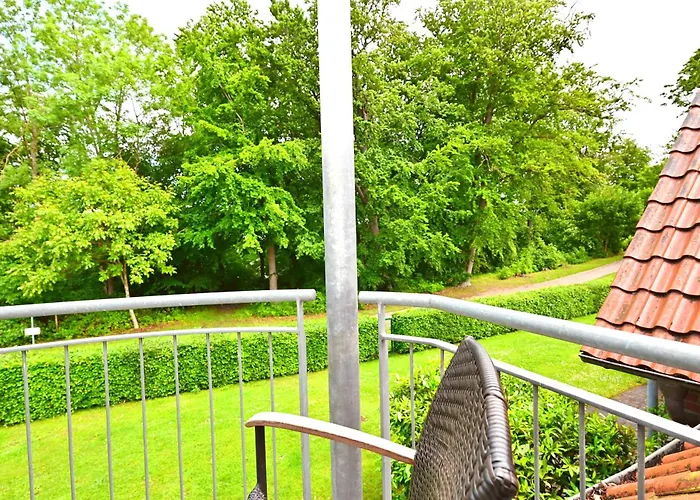 Appartement Meerzeit Hohwacht