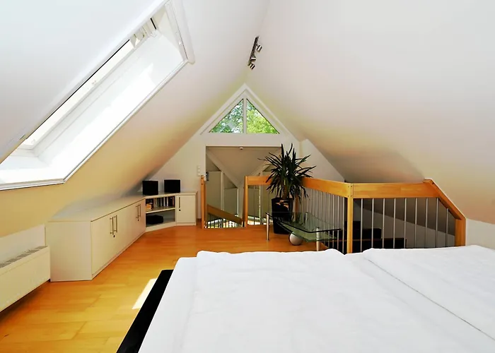 Meerzeit Appartement Hohwacht