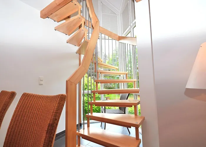 Meerzeit Appartement *