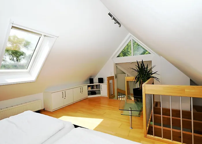 Appartement Meerzeit Hohwacht